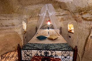 Castle İnn Luxury Cave