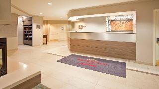 Residence Inn Round Rock Dell Way