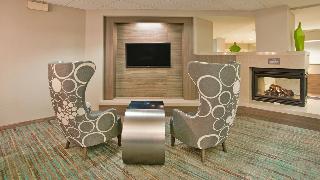 Residence Inn Round Rock Dell Way