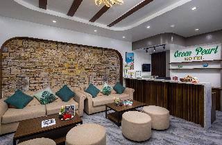 Cat Ba Green Pearl Hotel