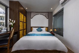 Cat Ba Green Pearl Hotel