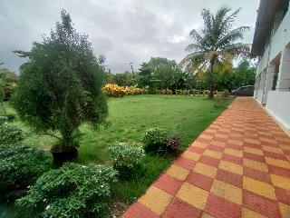 Opulence Resort Awas Alibaug
