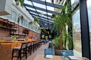 Chasse Residency Hotel 