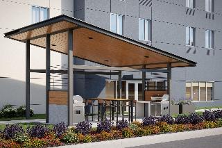 Candlewood Suites Detroit – Sterling Heights