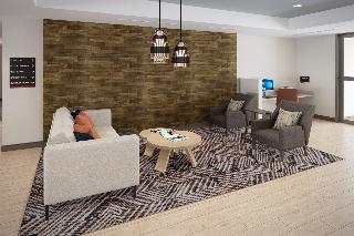 Candlewood Suites Detroit – Sterling Heights
