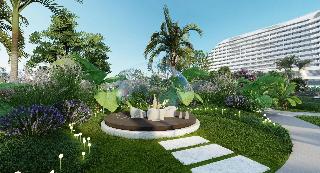 Hualuxe Beihai Silver Beach Resort