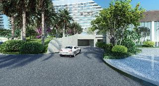 Hualuxe Beihai Silver Beach Resort