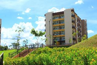 Praias Do Lago Eco Resort By Wam Experience