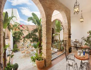Art boutique La Casona de las Flores