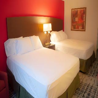 American Inn Suites