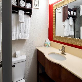 American Inn Suites