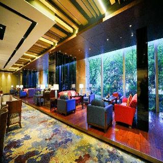 Wyndham Grand Plaza Royale Ningbo