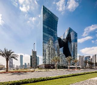 Me Dubai Residences By Melia