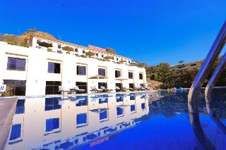 Haile Resort Gondar
