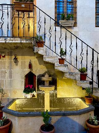 Dilek Hanım Konağı Butik Otel