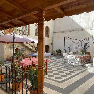 Dilek Hanım Konağı Butik Otel
