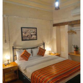 Dilek Hanım Konağı Butik Otel