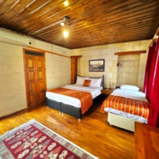 Dilek Hanım Konağı Butik Otel