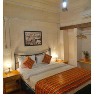 Dilek Hanım Konağı Butik Otel