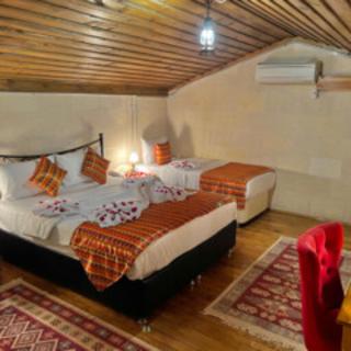 Dilek Hanım Konağı Butik Otel