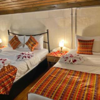 Dilek Hanım Konağı Butik Otel
