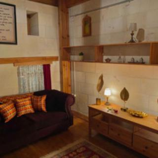 Dilek Hanım Konağı Butik Otel