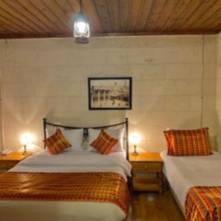 Dilek Hanım Konağı Butik Otel