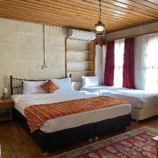 Dilek Hanım Konağı Butik Otel