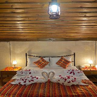 Dilek Hanım Konağı Butik Otel