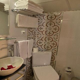 Dilek Hanım Konağı Butik Otel
