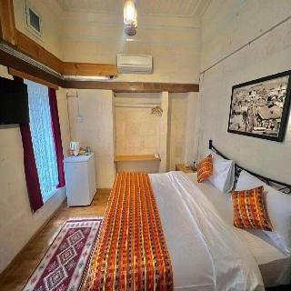 Dilek Hanım Konağı Butik Otel