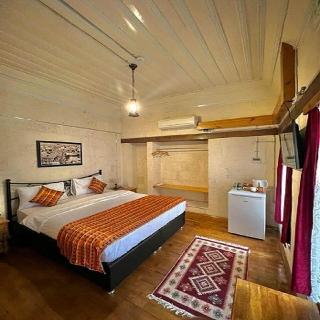 Dilek Hanım Konağı Butik Otel
