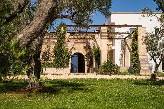 Secolario Masseria Del Viverbene