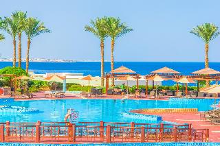 Renaissance Sharm El Sheikh Golden View Beach Rest