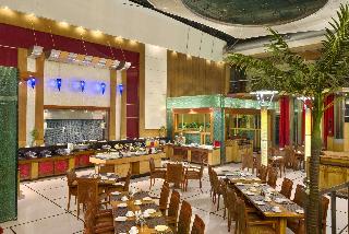 Restaurant
 di Ramada Jaipur