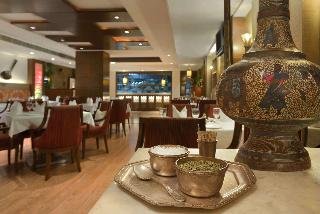 Ramada by Wyndham Jaipur - Restaurant