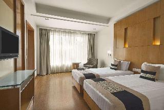 Room
 di Ramada Jaipur