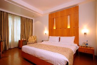 Room
 di Ramada Jaipur