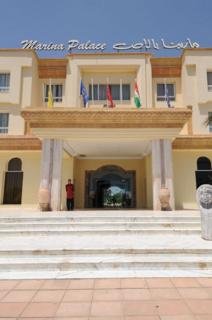 General view
 di Marina Palace