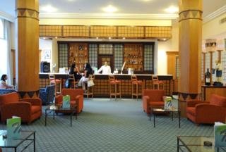 Bar
 di Marina Palace