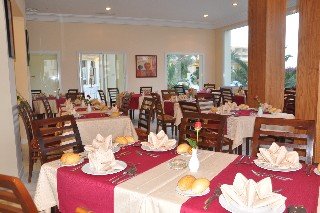 Restaurant
 di Marina Palace