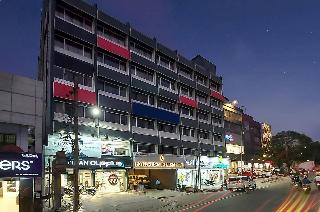 Hotel Asrani International