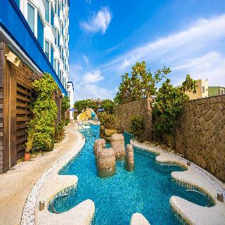 Kenting Long Beach Hotel