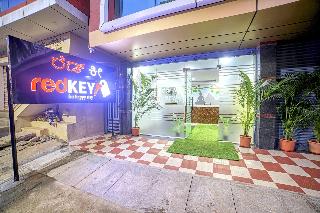 Red Key Airport Transit Hotel Bangalore