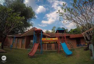 Saj Earth Resort
