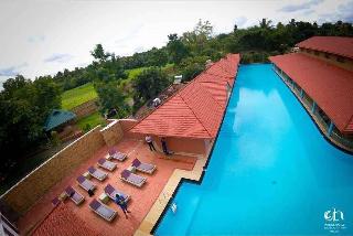 Saj Earth Resort