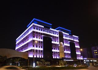 Joudyan Olaya Riyadh By Elaf