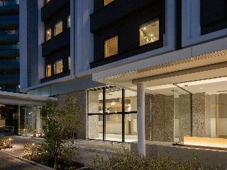 Apa Hotel Keikyukamata Ekimae