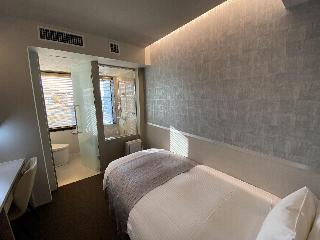 Apa Hotel Keikyukamata Ekimae
