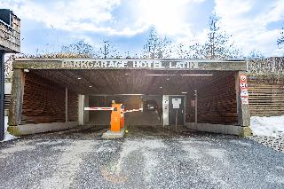 Hotel Latini